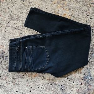 Democracy "Ab" skinny jeans, size 8